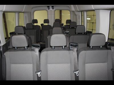 2024 Ford Transit 350 XLT   - Photo 23 - Euless, TX 76040