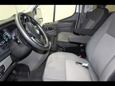 2024 Ford Transit 350 XLT   - Photo 17 - Euless, TX 76040