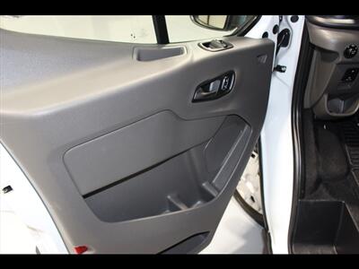 2024 Ford Transit 350 XLT   - Photo 16 - Euless, TX 76040