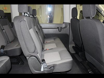 2024 Ford Transit 350 XLT   - Photo 12 - Euless, TX 76040