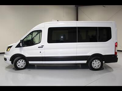 2024 Ford Transit 350 XLT   - Photo 2 - Euless, TX 76040