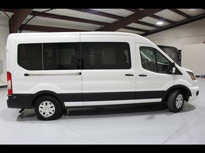 2024 Ford Transit 350 XLT   - Photo 6 - Euless, TX 76040