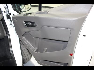 2024 Ford Transit 350 XLT   - Photo 14 - Euless, TX 76040