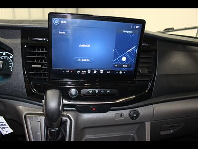2024 Ford Transit 350 XLT   - Photo 21 - Euless, TX 76040