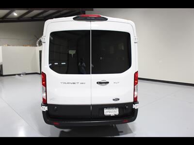 2024 Ford Transit 350 XLT   - Photo 4 - Euless, TX 76040