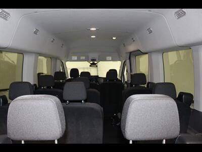 2024 Ford Transit 350 XLT   - Photo 10 - Euless, TX 76040