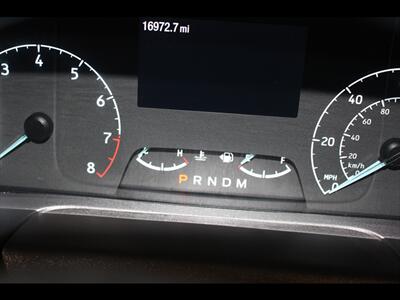 2024 Ford Transit 350 XLT   - Photo 18 - Euless, TX 76040