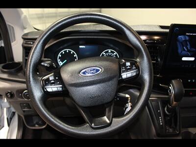 2024 Ford Transit 350 XLT   - Photo 22 - Euless, TX 76040