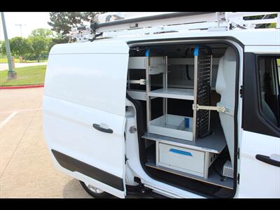 2016 Ford Transit Connect XL   - Photo 12 - Euless, TX 76040