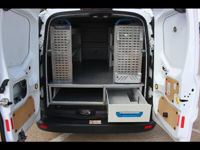 2016 Ford Transit Connect XL   - Photo 11 - Euless, TX 76040