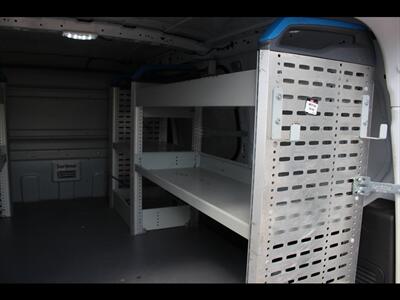 2016 Ford Transit Connect XL   - Photo 9 - Euless, TX 76040