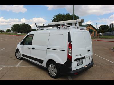 2016 Ford Transit Connect XL   - Photo 7 - Euless, TX 76040