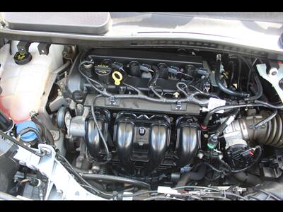 2016 Ford Transit Connect XL   - Photo 37 - Euless, TX 76040