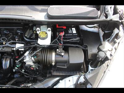 2016 Ford Transit Connect XL   - Photo 38 - Euless, TX 76040