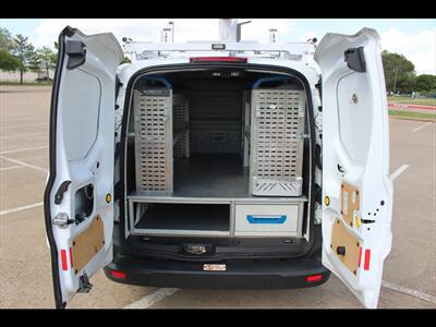 2016 Ford Transit Connect XL   - Photo 8 - Euless, TX 76040