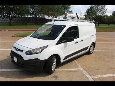 2016 Ford Transit Connect XL   - Photo 1 - Euless, TX 76040
