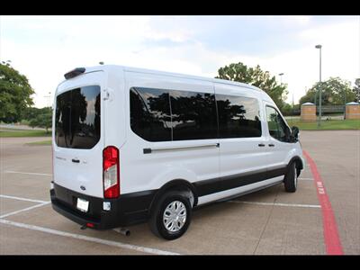 2024 Ford Transit 350 XLT   - Photo 5 - Euless, TX 76040