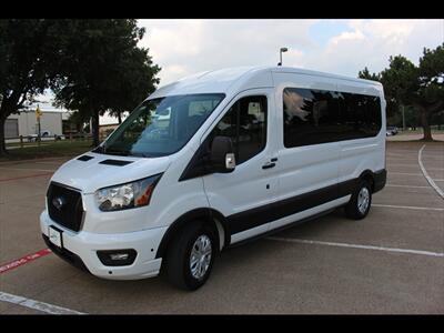 2024 Ford Transit 350 XLT   - Photo 1 - Euless, TX 76040