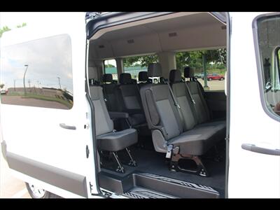 2024 Ford Transit 350 XLT   - Photo 18 - Euless, TX 76040