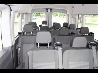 2024 Ford Transit 350 XLT   - Photo 16 - Euless, TX 76040
