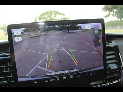 2024 Ford Transit 350 XLT   - Photo 34 - Euless, TX 76040