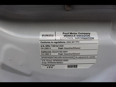 2024 Ford Transit 350 XLT   - Photo 45 - Euless, TX 76040