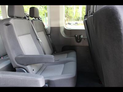 2024 Ford Transit 350 XLT   - Photo 20 - Euless, TX 76040