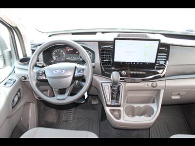 2024 Ford Transit 350 XLT   - Photo 21 - Euless, TX 76040