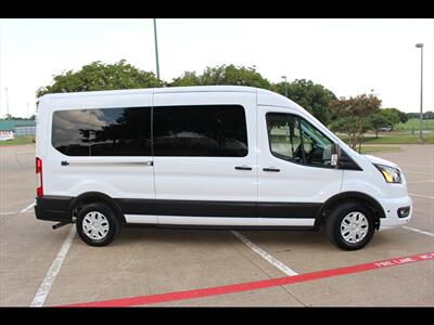 2024 Ford Transit 350 XLT   - Photo 6 - Euless, TX 76040