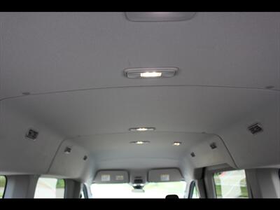 2024 Ford Transit 350 XLT   - Photo 15 - Euless, TX 76040