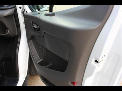 2024 Ford Transit 350 XLT   - Photo 28 - Euless, TX 76040