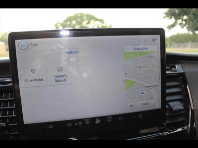 2024 Ford Transit 350 XLT   - Photo 33 - Euless, TX 76040
