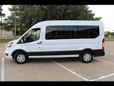 2024 Ford Transit 350 XLT   - Photo 10 - Euless, TX 76040