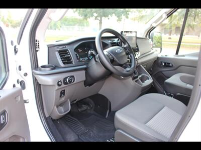 2024 Ford Transit 350 XLT   - Photo 30 - Euless, TX 76040