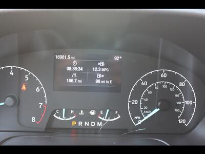 2024 Ford Transit 350 XLT   - Photo 32 - Euless, TX 76040