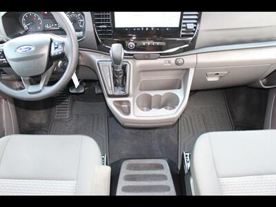 2024 Ford Transit 350 XLT   - Photo 25 - Euless, TX 76040