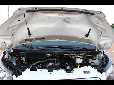 2024 Ford Transit 350 XLT   - Photo 41 - Euless, TX 76040