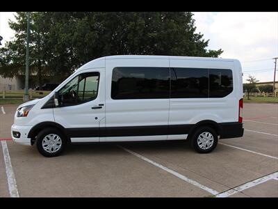 2024 Ford Transit 350 XLT   - Photo 2 - Euless, TX 76040