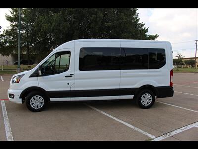 2024 Ford Transit 350 XLT   - Photo 3 - Euless, TX 76040