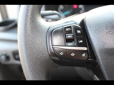 2024 Ford Transit 350 XLT   - Photo 35 - Euless, TX 76040