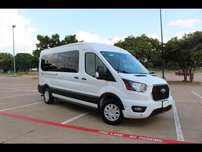 2024 Ford Transit 350 XLT   - Photo 7 - Euless, TX 76040