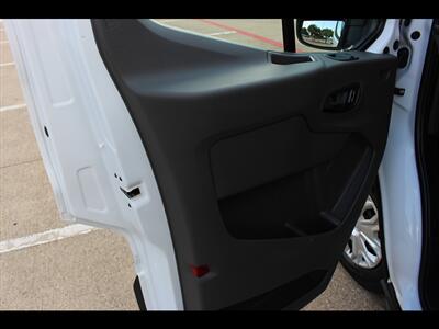 2024 Ford Transit 350 XLT   - Photo 31 - Euless, TX 76040