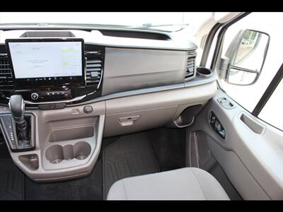 2024 Ford Transit 350 XLT   - Photo 22 - Euless, TX 76040