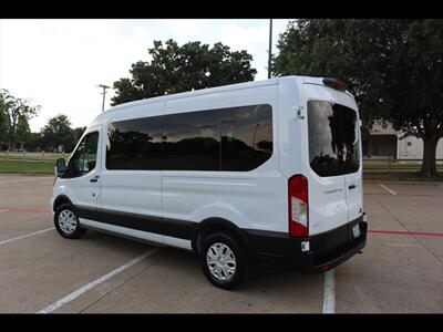 2024 Ford Transit 350 XLT   - Photo 4 - Euless, TX 76040