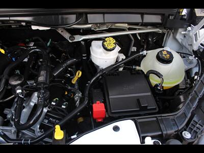 2024 Ford Transit 350 XLT   - Photo 43 - Euless, TX 76040