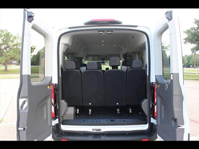 2024 Ford Transit 350 XLT   - Photo 12 - Euless, TX 76040