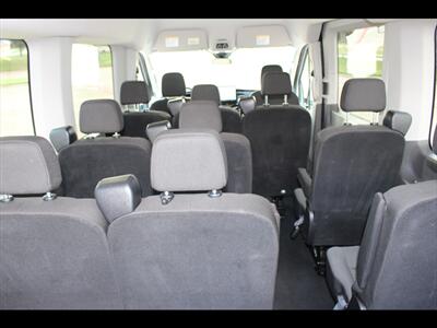2024 Ford Transit 350 XLT   - Photo 14 - Euless, TX 76040
