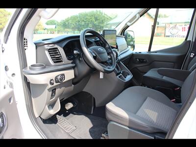 2023 Ford Transit 350 XLT   - Photo 23 - Euless, TX 76040