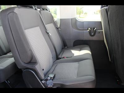 2023 Ford Transit 350 XLT   - Photo 17 - Euless, TX 76040