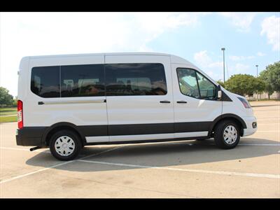 2023 Ford Transit 350 XLT   - Photo 3 - Euless, TX 76040